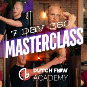 7 Day 360 Masterclass