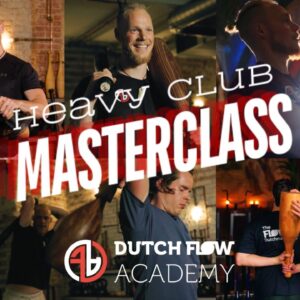 Heavy Club Masterclass