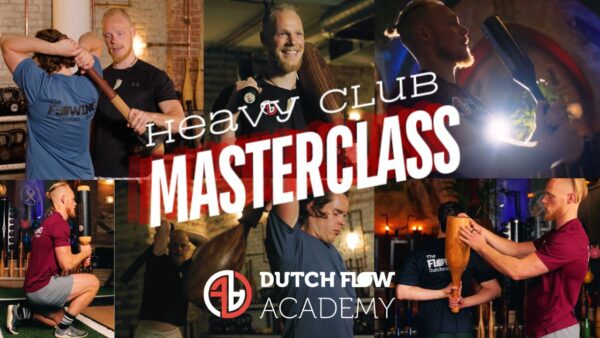 Heavy Club Masterclass