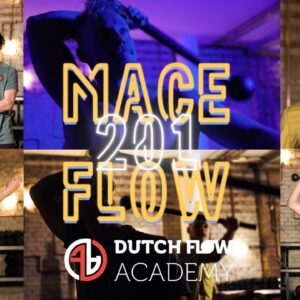 Mace Flow 201