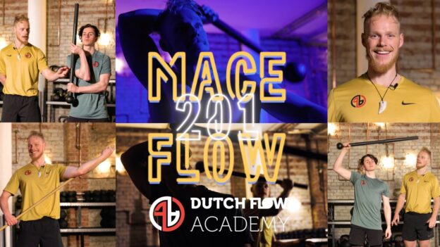 Mace Flow 201