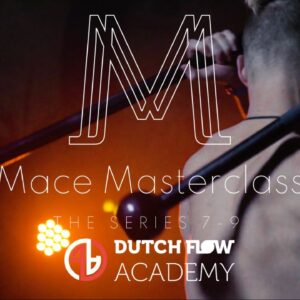 Mace Masterclass Series