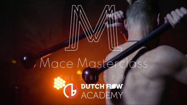 Mace Masterclass Series