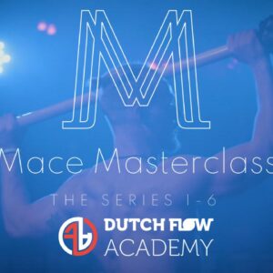 Mace Masterclass Series