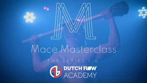 Mace Masterclass Series