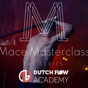 Full Mace Masterclass Series