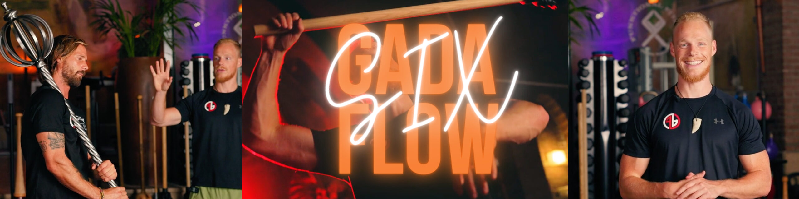 Gada Flow SIX