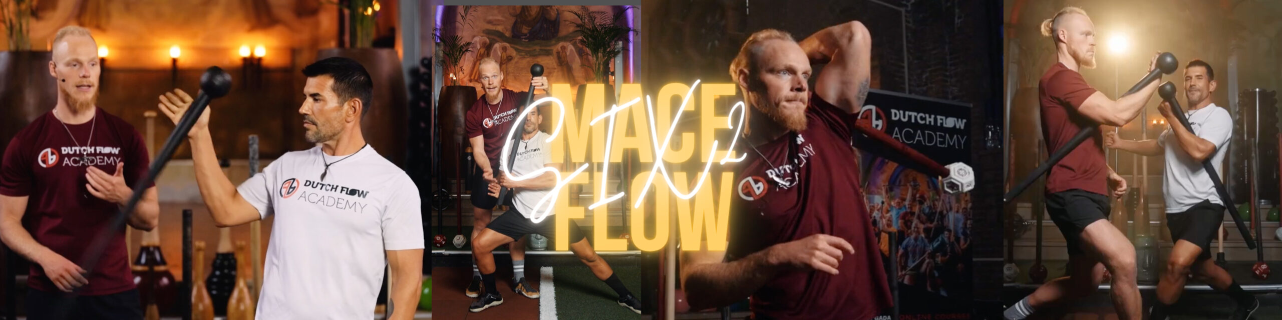 Mace Flow SIX 2