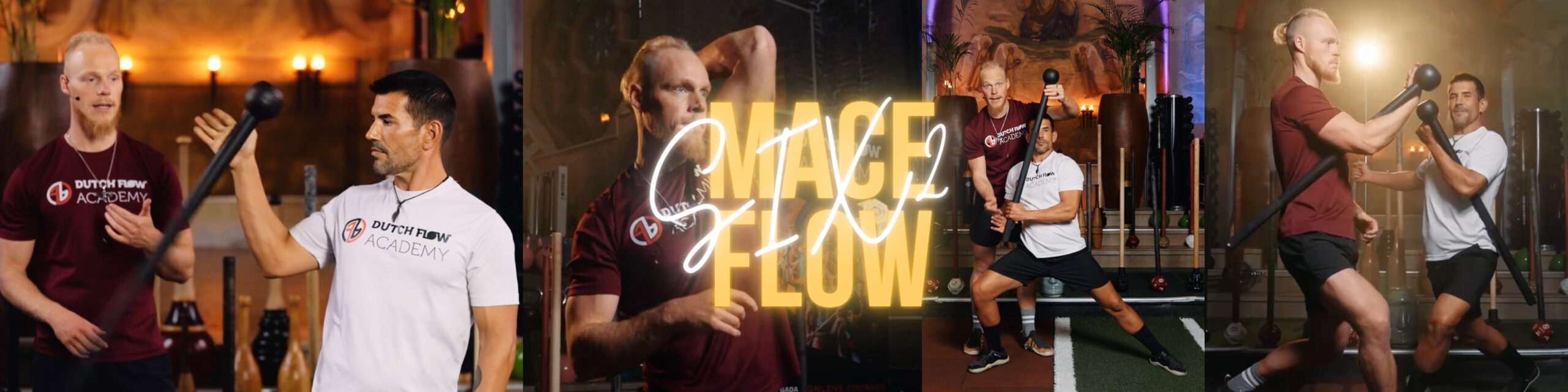 Mace Flow SIX 2