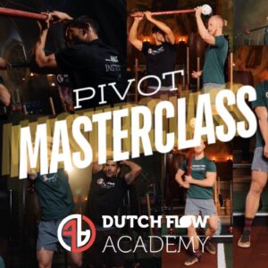 Pivot Masterclass