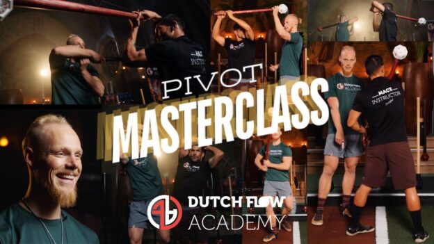 Pivot Masterclass