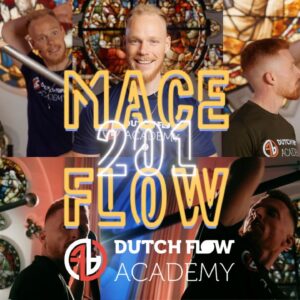 Mace Flow 201