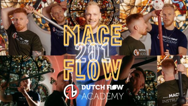 Mace Flow 201