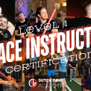 Level 1 Mace Instructor Certification