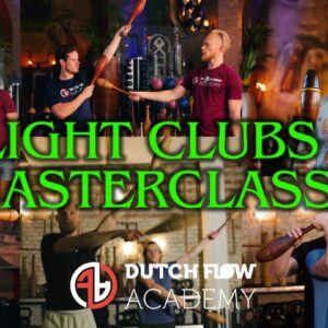 Light Clubs Masterclass