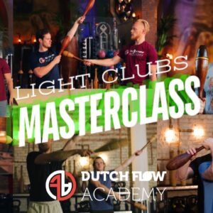 Light Clubs Masterclass