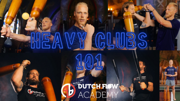 Heavy Clubs 101