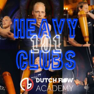 Heavy Clubs 101