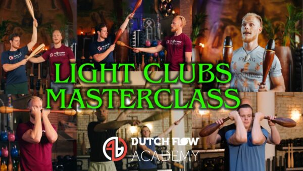 Light Clubs Masterclass