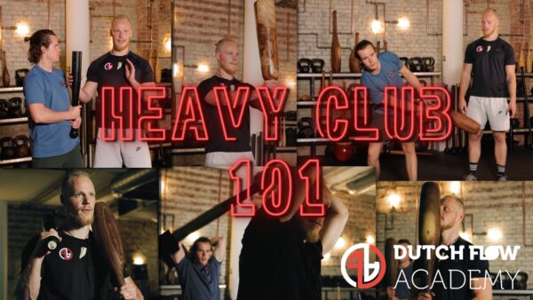 Heavy Club 101