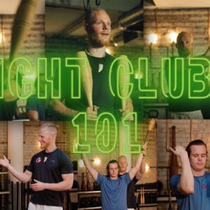 Light Clubs 101
