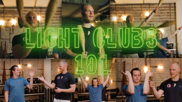 Light Clubs 101