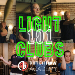 Light Clubs 101