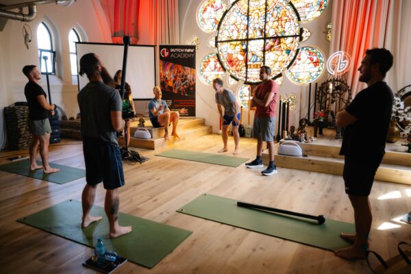 Dutch Flow Academy