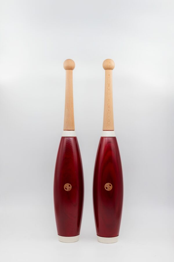 Dutch Flow Light Clubs - Image 2