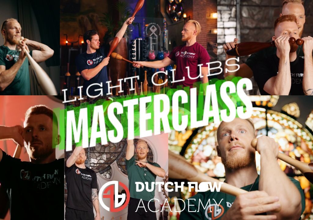 Light Clubs Masterclass