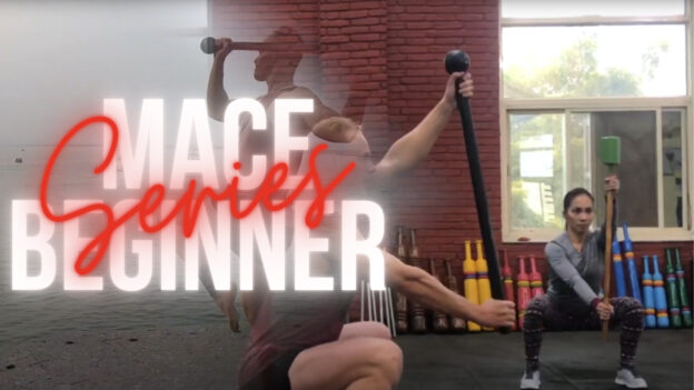 Mace Beginner Series