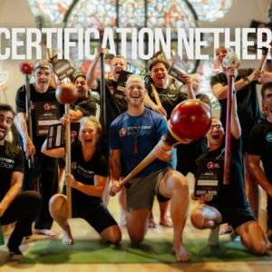 Mace Certification Netherlands