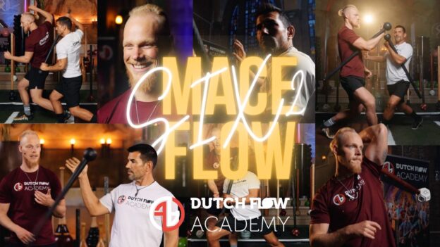 Mace Flow SIX 2