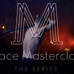 Mace Masterclass 1-9