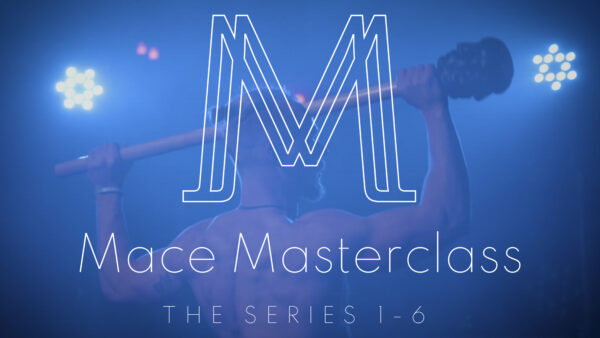 Mace Masterclass Series