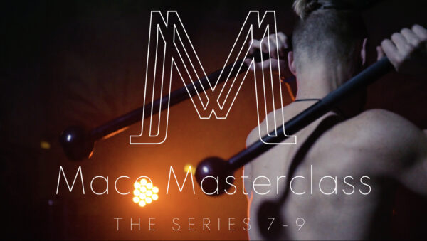 Mace Masterclass Series