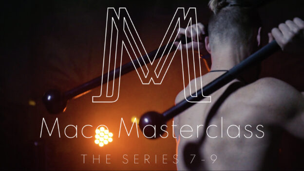 Mace Masterclass Series