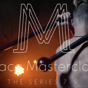 Mace Masterclass Series