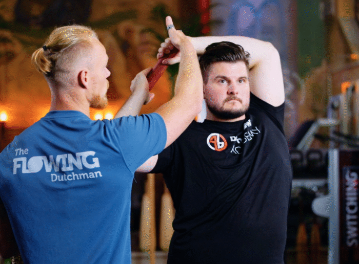 Dutch Flow Academy Certification
