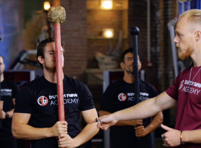 Mace Instructor Certification