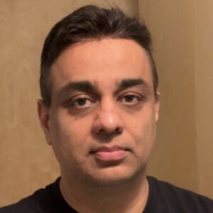 Profile photo of Rajiv