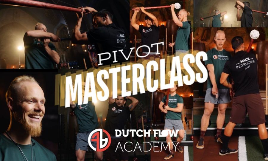 Pivot Masterclass