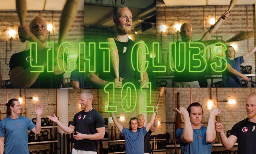 Light Clubs 101