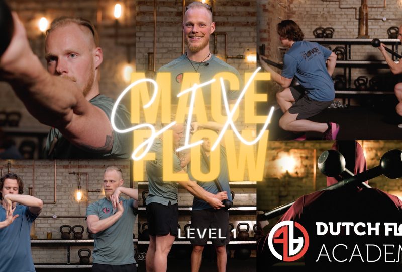 Mace Flow SIX