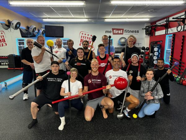 Me First Fitness Toronto Canada