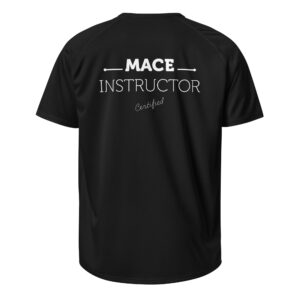 Mace Instructor Tee